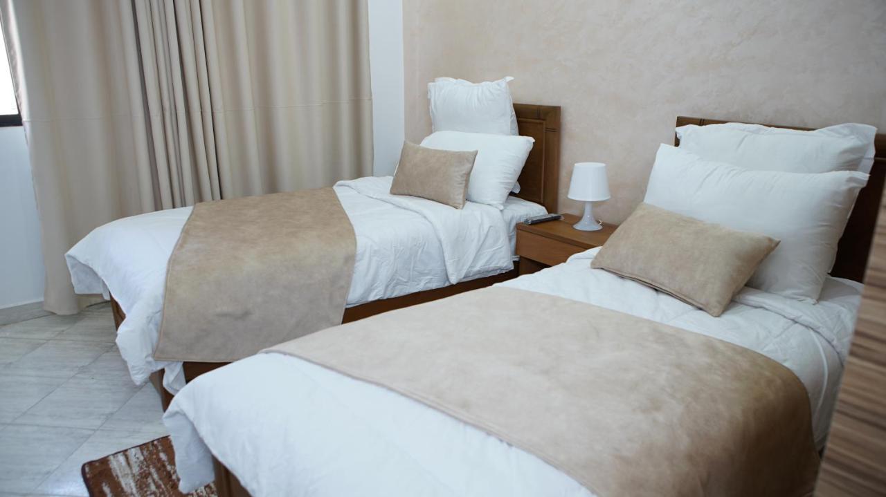 Hotel Riad Taounate Buitenkant foto